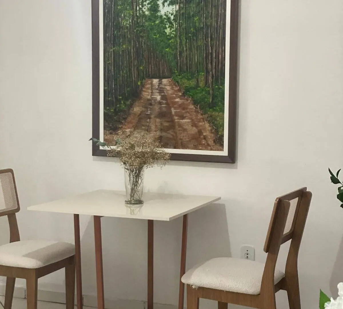 Holiday home Recanto Das Palmeiras Cabo Frio