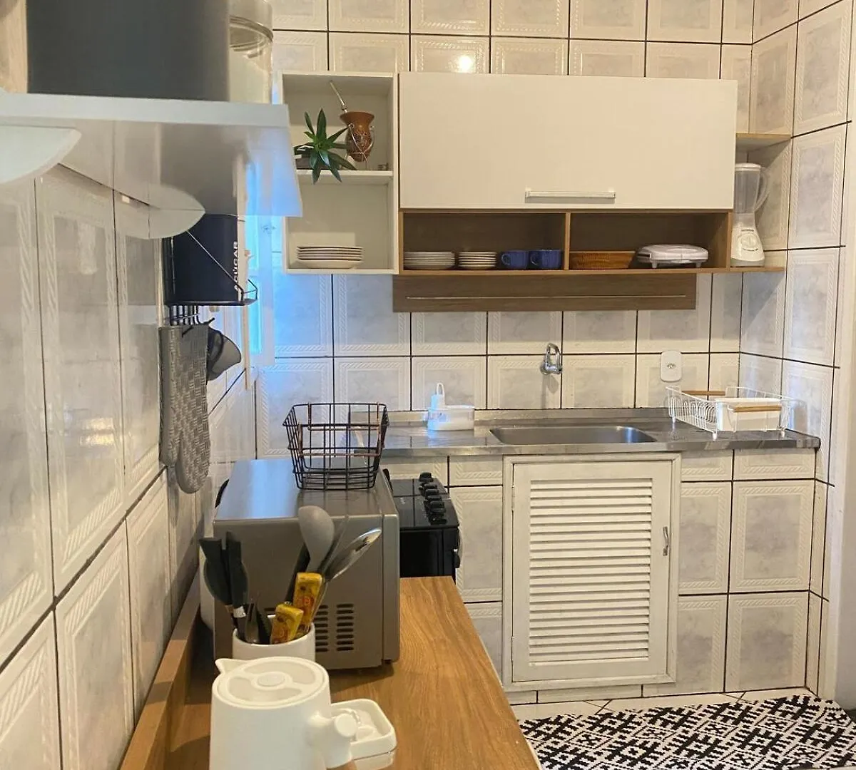 Holiday home Recanto Das Palmeiras Cabo Frio