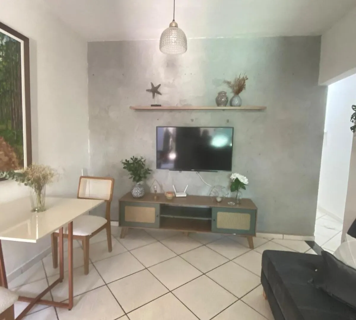 Holiday home Recanto Das Palmeiras Cabo Frio Brazil