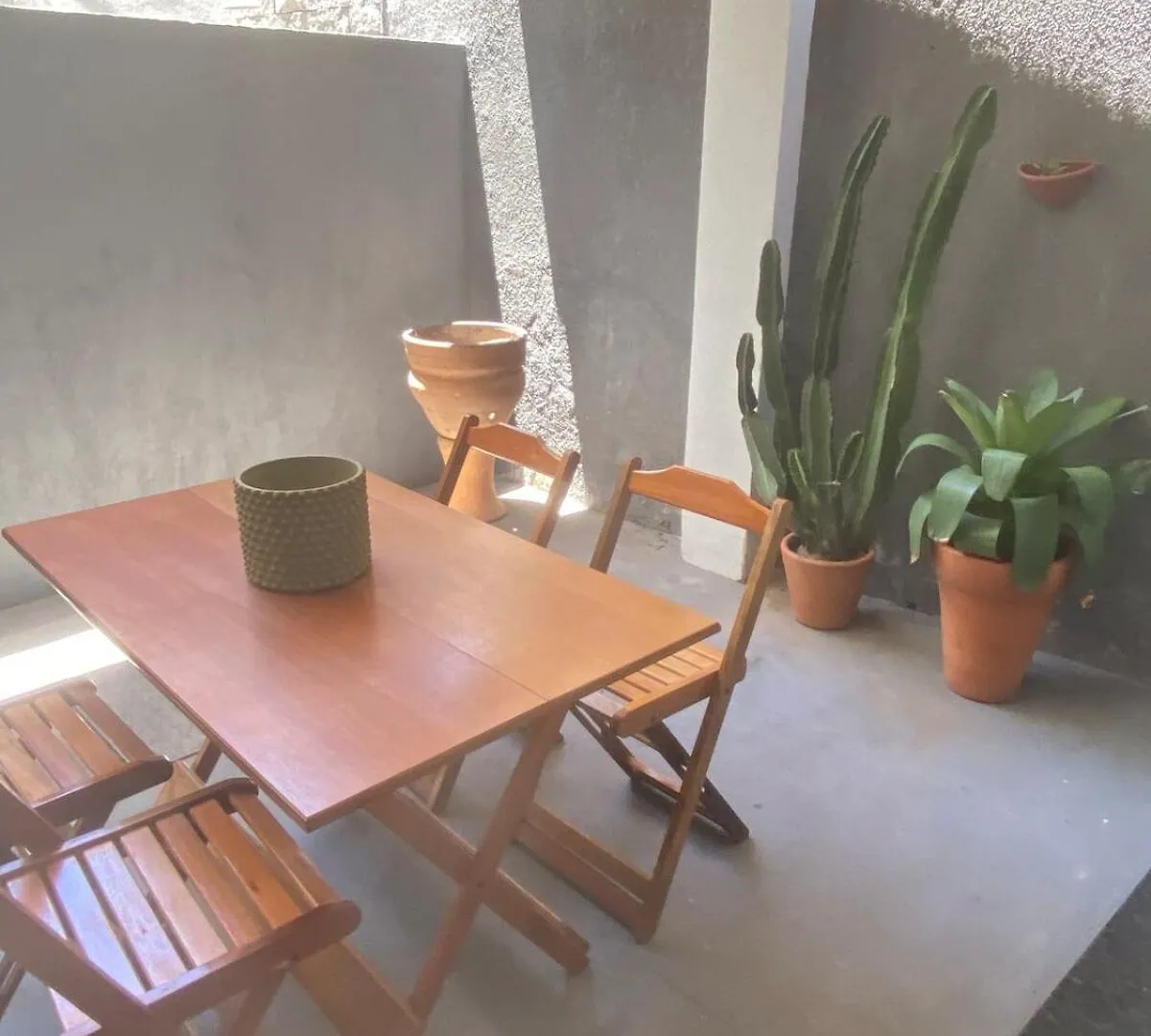 Holiday home Recanto Das Palmeiras Cabo Frio