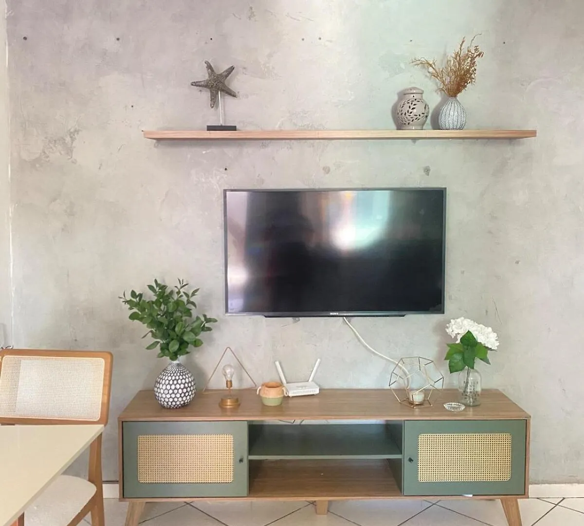 Recanto Das Palmeiras Cabo Frio Holiday home