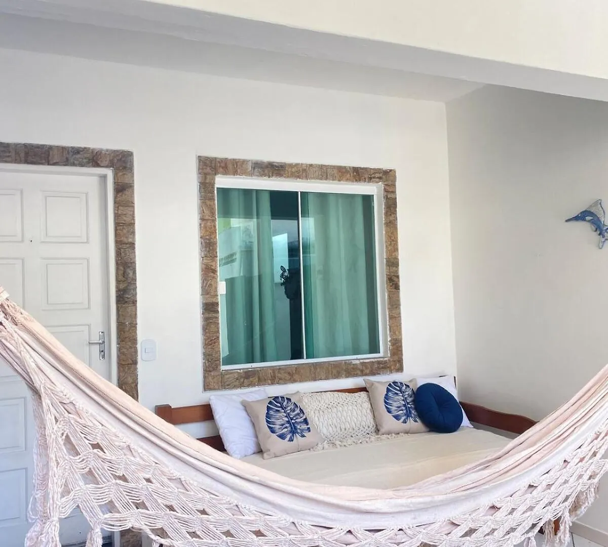 Recanto Das Palmeiras Cabo Frio Holiday home