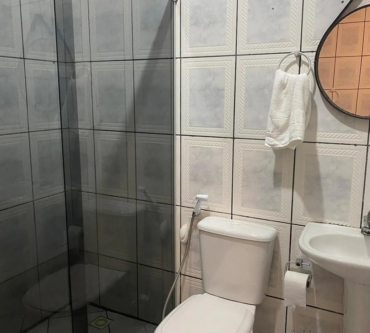 Recanto Das Palmeiras Cabo Frio Holiday home