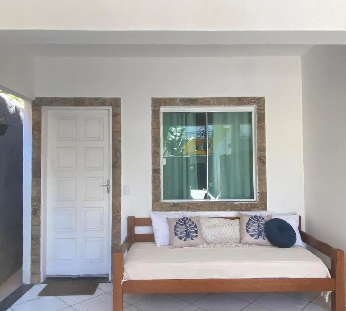 Recanto Das Palmeiras Cabo Frio Holiday home