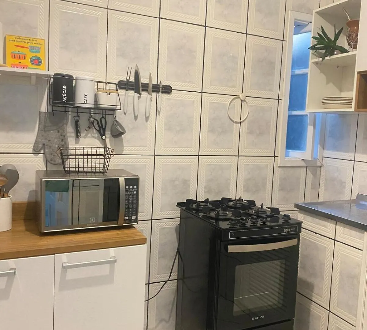 Holiday home Recanto Das Palmeiras Cabo Frio